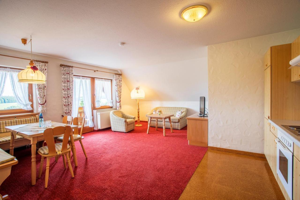 Gasthaus Zum Kreuz Sankt Märgen Esterno foto